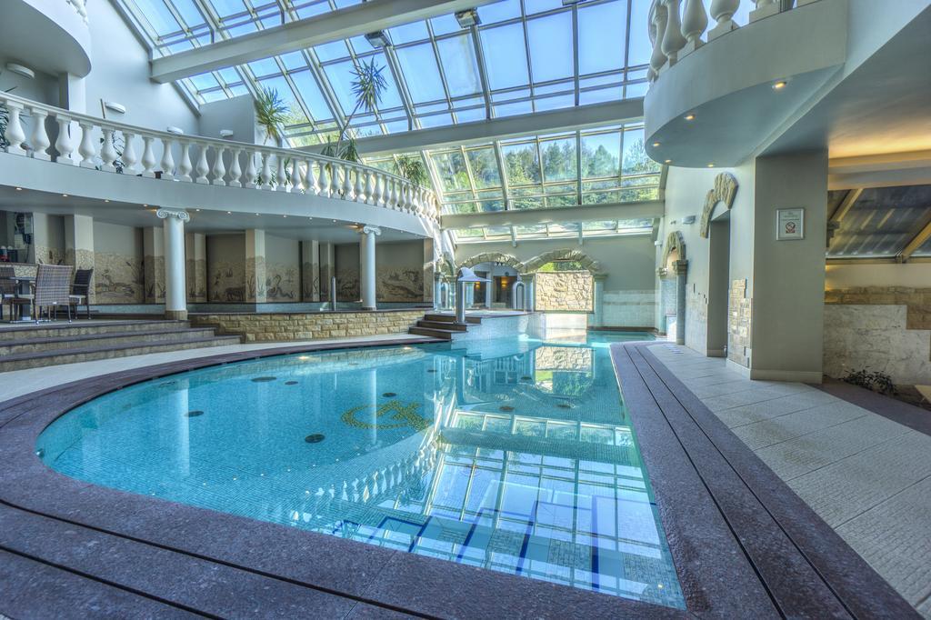 Hotel Klimczok Resort&Spa Szczyrk Exterior photo