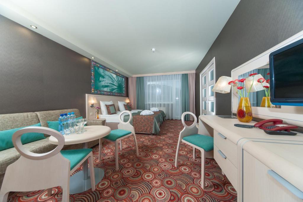 Hotel Klimczok Resort&Spa Szczyrk Room photo