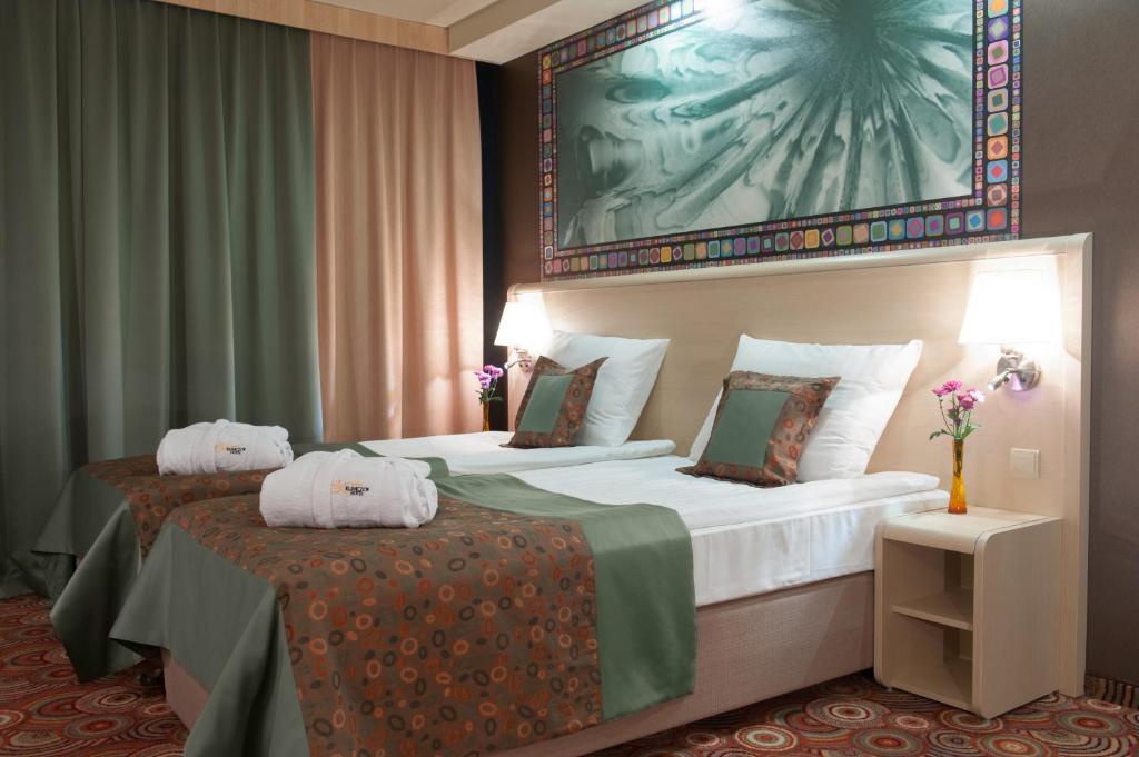 Hotel Klimczok Resort&Spa Szczyrk Room photo