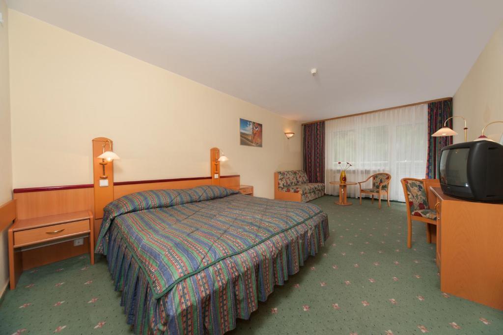 Hotel Klimczok Resort&Spa Szczyrk Room photo